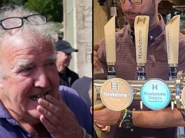 Jeremy Clarkson's pub issues three new rules but fans say biggest issue still remains