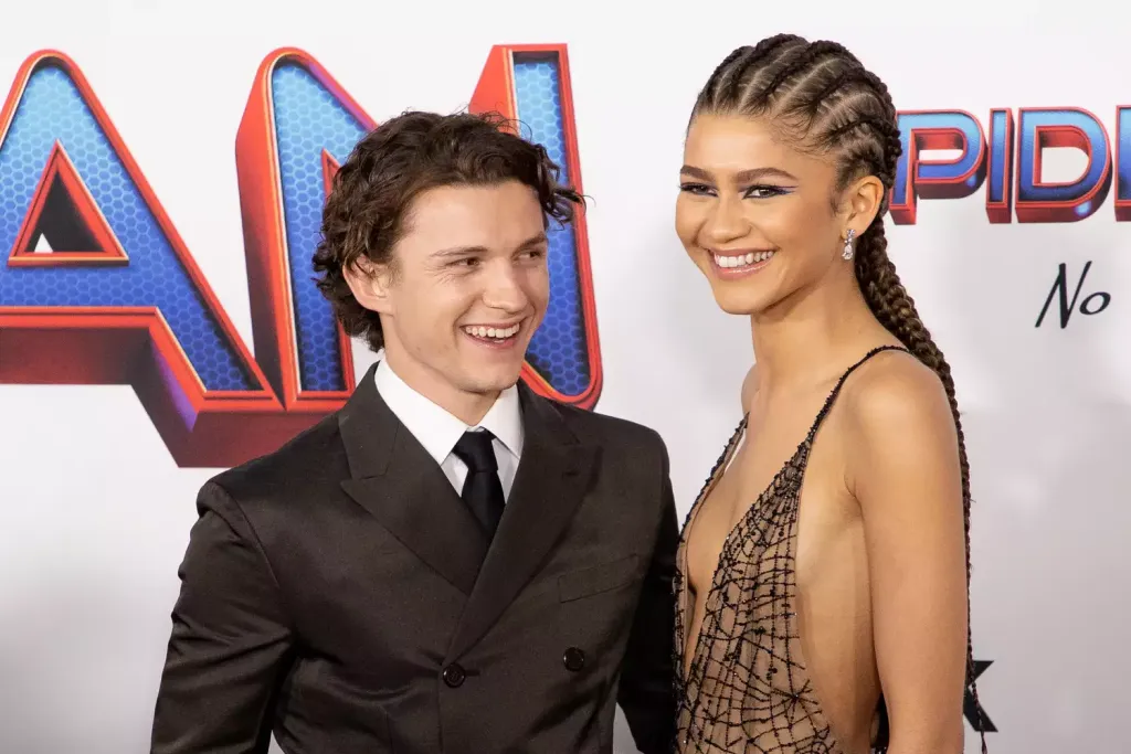 Tom Holland megkérte Zendaya kezét – Részletek-1