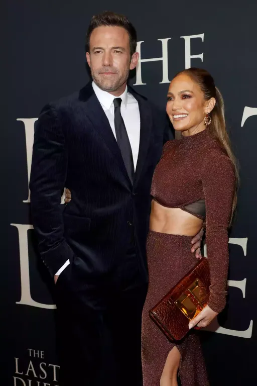 Jennifer Lopez és Ben Affleck válása: Részletek kiderültek-2