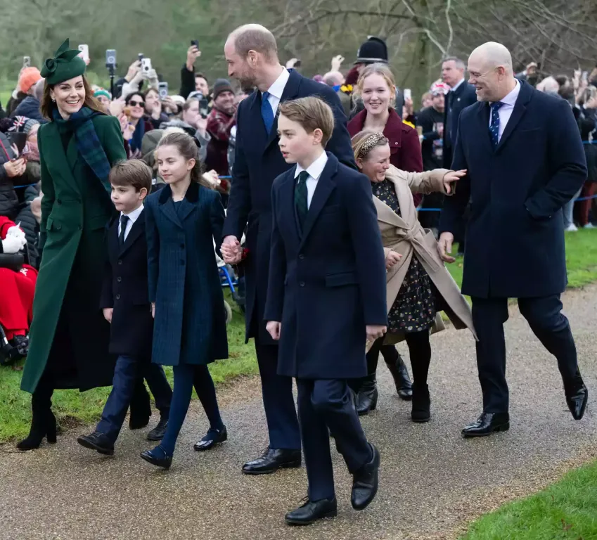 Kate Middleton új helyszínen ünnepli 43. születésnapját-1