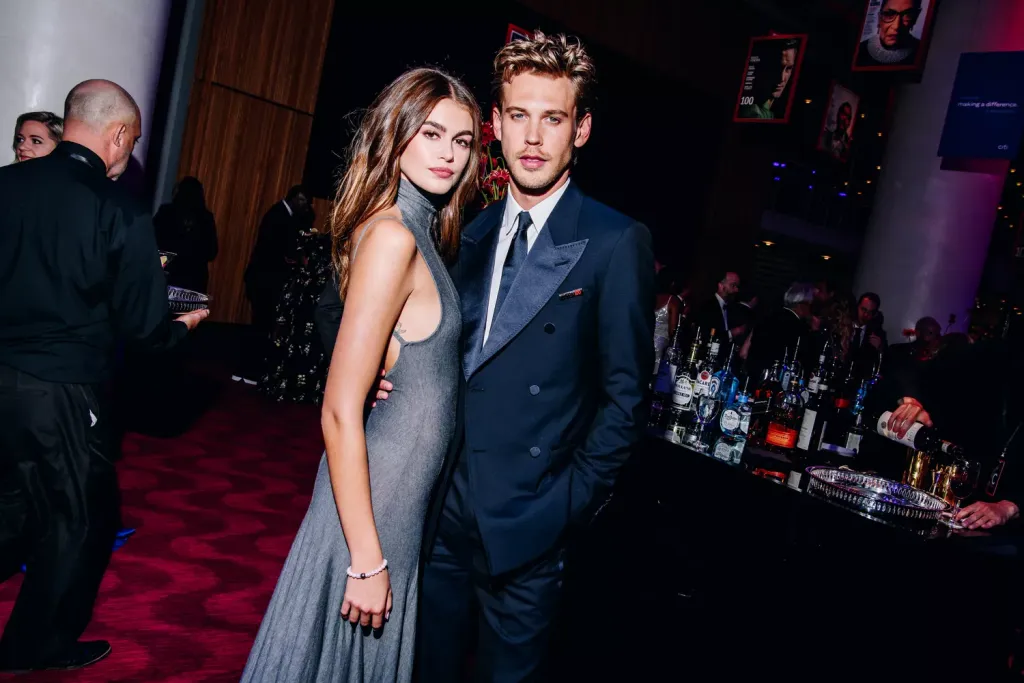 Kaia Gerber és Austin Butler szakítása: Vége a sztárpárnak-3