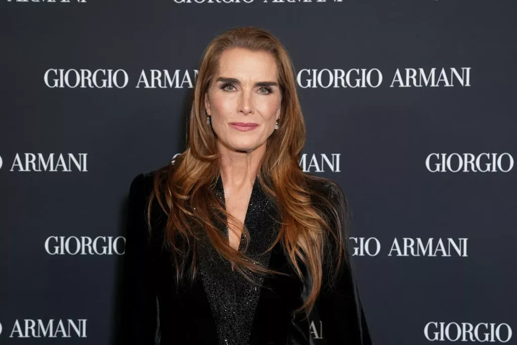 Brooke Shields sokkoló vallomása: Beleegyezés nélkül műtötték-2