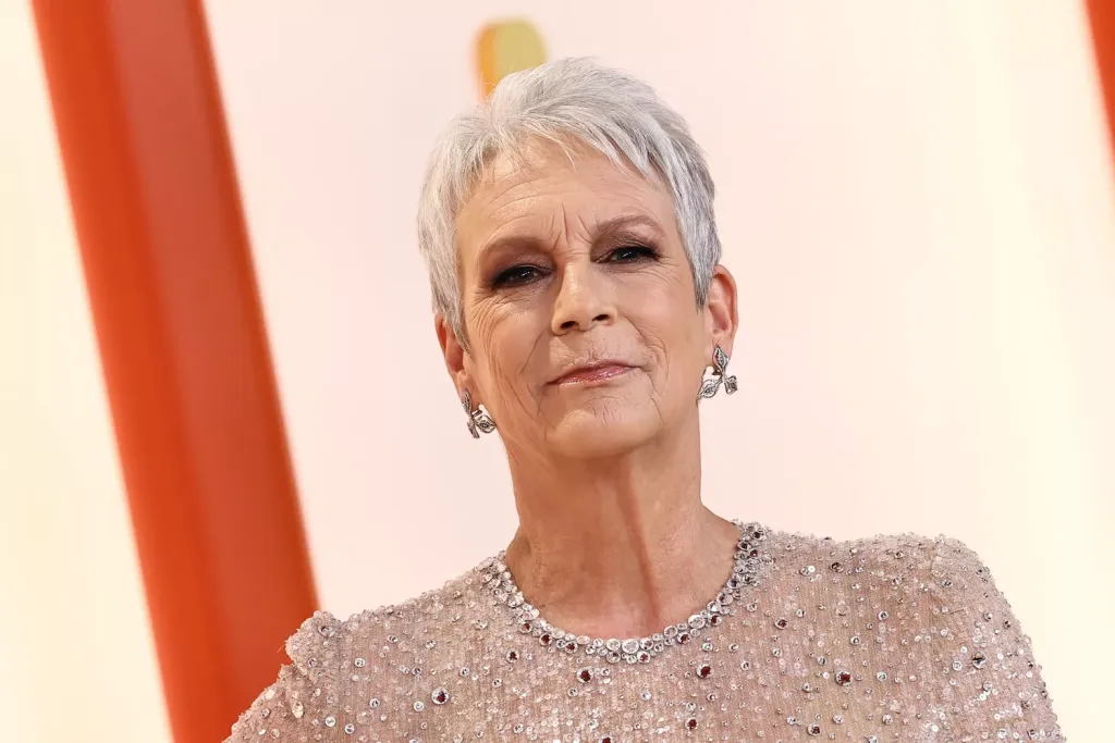 Jamie Lee Curtis adománya a Los Angeles-i erdőtüzek áldozatainak-2