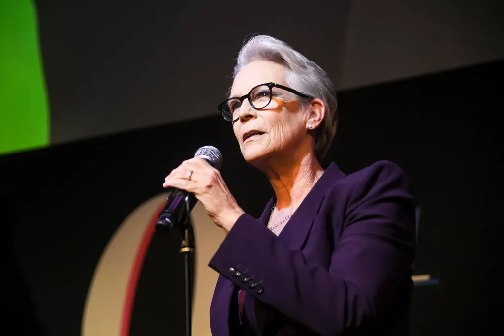 Jamie Lee Curtis adománya a Los Angeles-i erdőtüzek áldozatainak-3