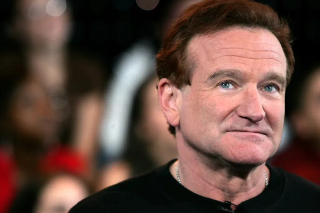 Robin Williams tragikus titka: Téves diagnózis okozta vesztét-1