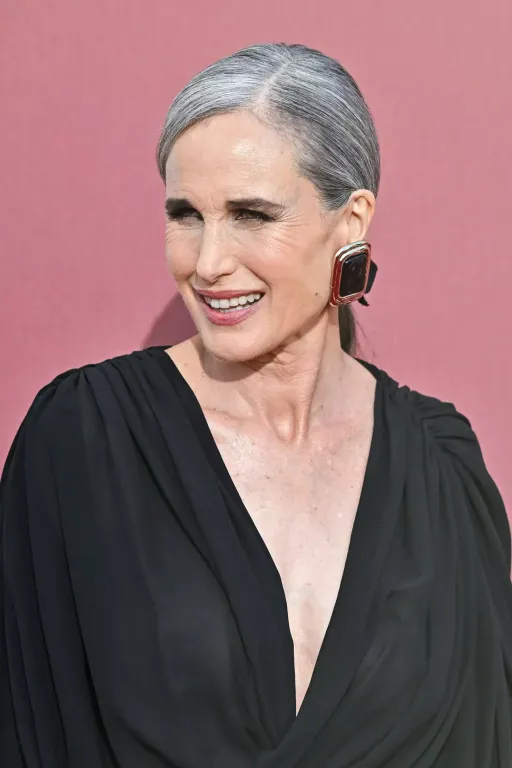 Andie MacDowell a hollywoodi nőgyűlölet ellen-1