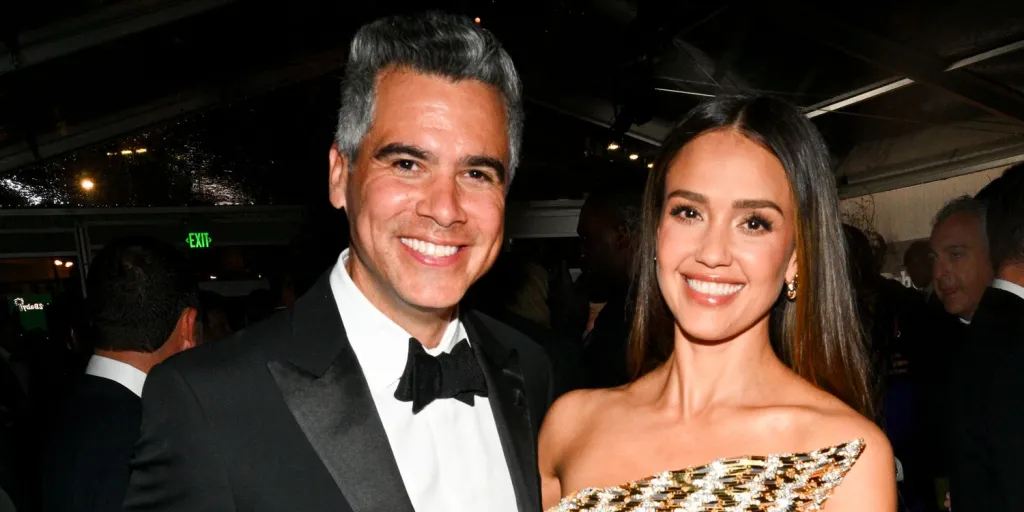 Cash Warren Said Marriage to Jessica Alba Was “Hard Work” Months Before Split