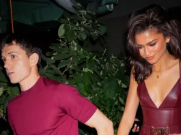 Tom Holland Made the Ultimate Gentlemanly Gesture Before Proposing to Zendaya