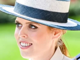 Princess Beatrice Is Planning a Surprise Trip Abroad in the Final Days of Her Pregnancy