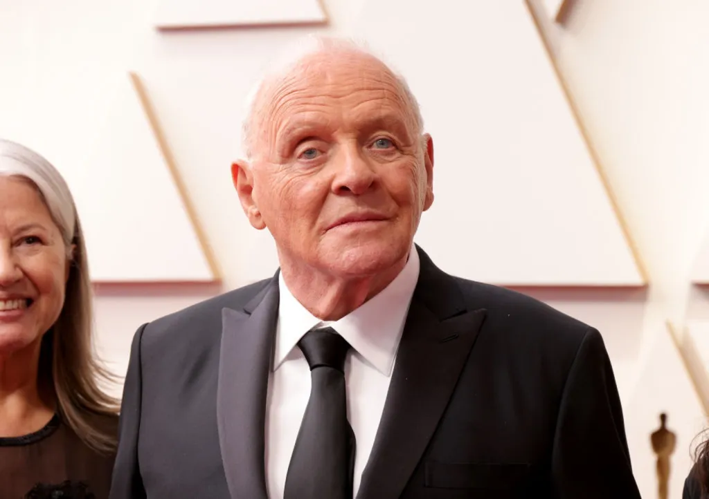 Anthony Hopkins otthona porig égett a Los Angeles-i tűzvészben-1