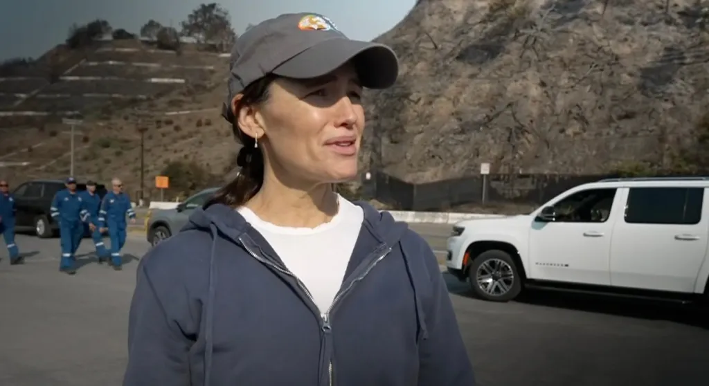 Jennifer Garner gyászolja barátját a kaliforniai tűzvészben-1