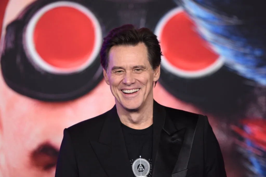 Jim Carrey újra a Grincs bőrébe bújna – de van egy feltétele-1