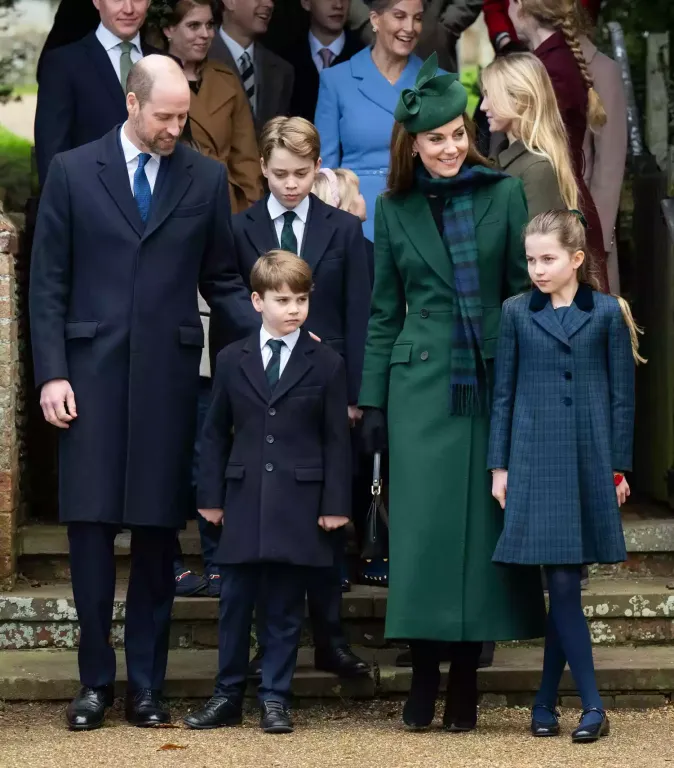 Katalin hercegné megható látogatása a Royal Marsdenben-3