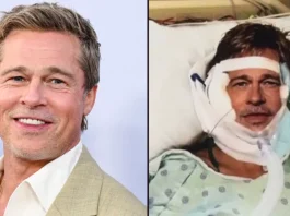 Brad Pitt releases statement after woman was tricked into sending £700,000 to impersonator for cancer treatment