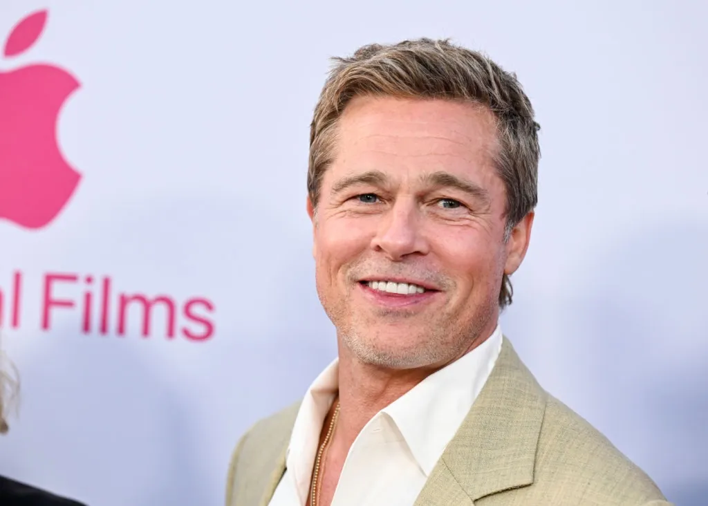 Brad Pitt reagál: 700 milliós átverés a nevében-2