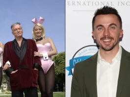 Frankie Muniz explained what going to the Playboy mansion as a 15-year-old was really like