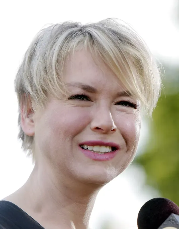 Renée Zellweger drámai átalakulása: új pixie frizura-3