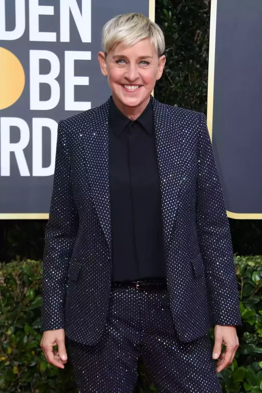 Ellen DeGeneres meglepő új frizurával tért vissza-2