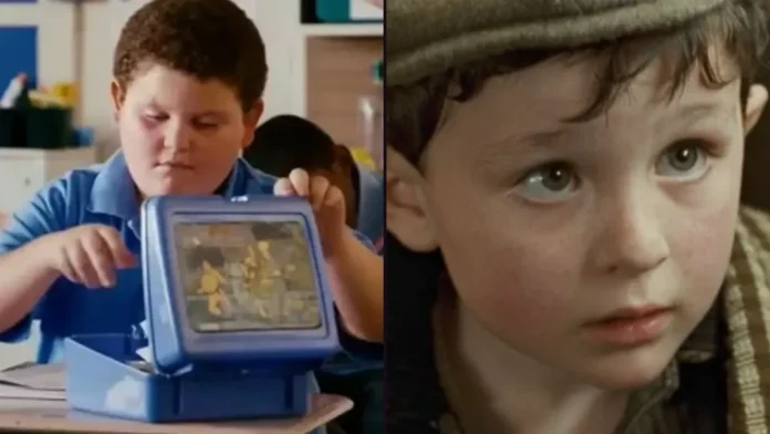 Child actors who have revealed how much money they make in residuals from Titanic star to kid who drew d*cks in Superbad