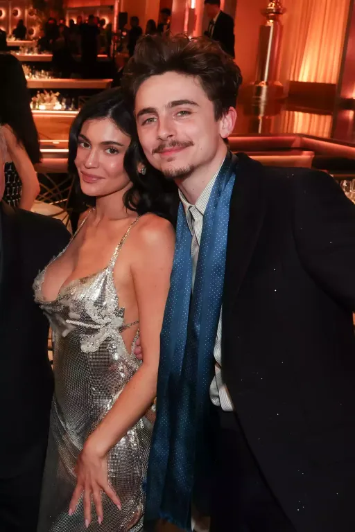 Chalamet biciklivel érkezett a filmpremierre-3