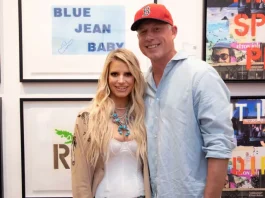 Jessica Simpson Felt "Suffocated" in Her Marriage to Eric Johnson