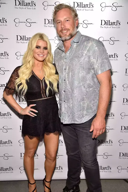 Jessica Simpson és Eric Johnson válása: A részletek-2