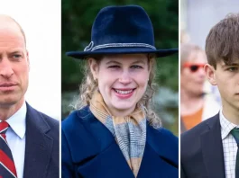 Prince William Has "Big Plans" for Prince Edward and Duchess Sophie's Kids