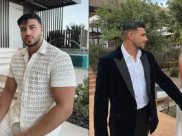 Tommy Fury reveals major signs of his alcohol addiction as he shares moment he realised he needed to stop