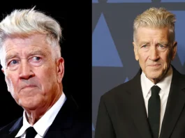 Filmmaker David Lynch has died aged 78