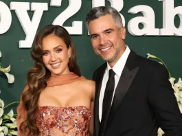 Jessica Alba Has Broken Her Silence on Cash Warren Breakup With an Emotional Statement