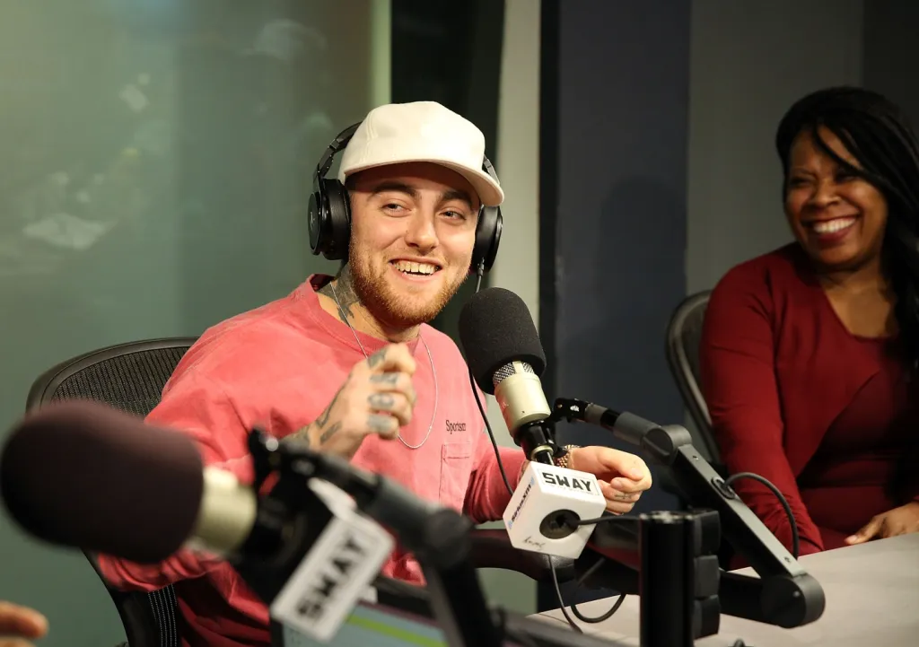 Mac Miller új albuma: Megható sorok a síron túlról-2