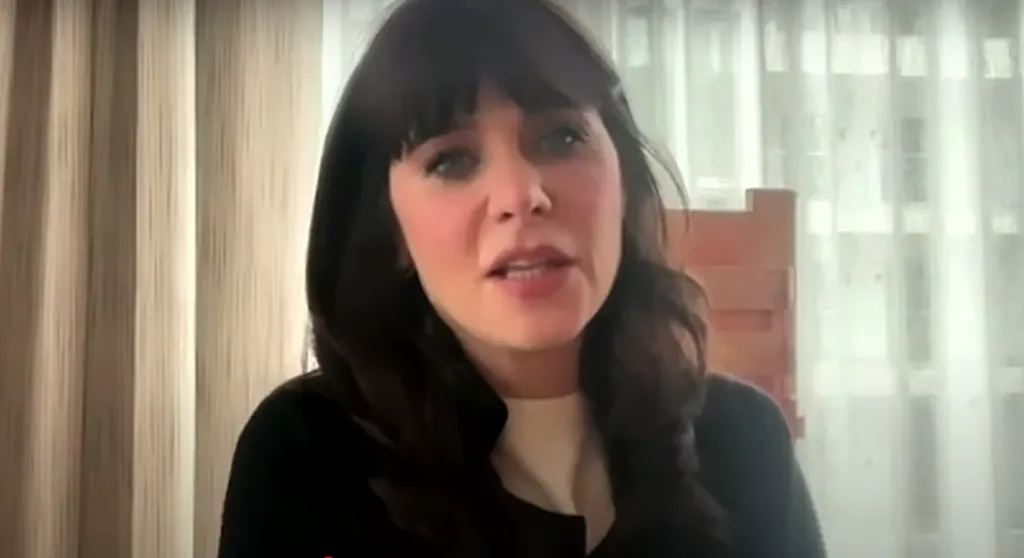 Zooey Deschanel sokkoló vallomása az Elfről-2