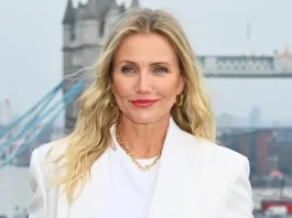 Cameron Diaz on Her Return to Acting: "No More Rom-Coms, Only Mom-Coms"