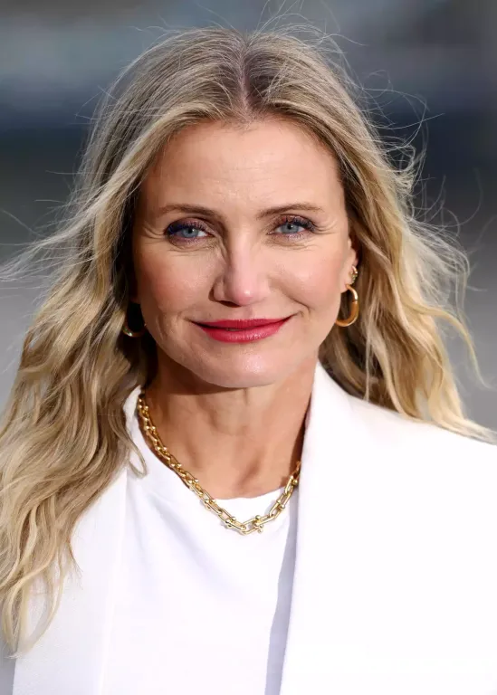 Cameron Diaz visszatér: Búcsú a romantikus vígjátékoktól-1