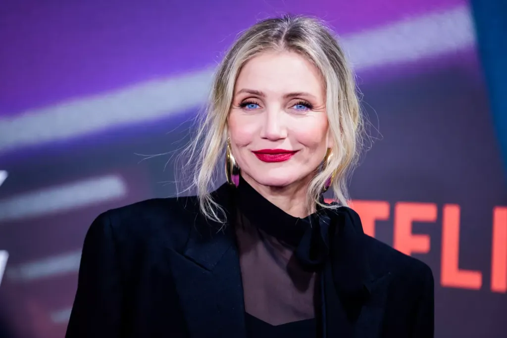 Cameron Diaz visszatér: Búcsú a romantikus vígjátékoktól-2