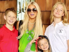 Everything Jessica Simpson Has Shared About Her Three Kids