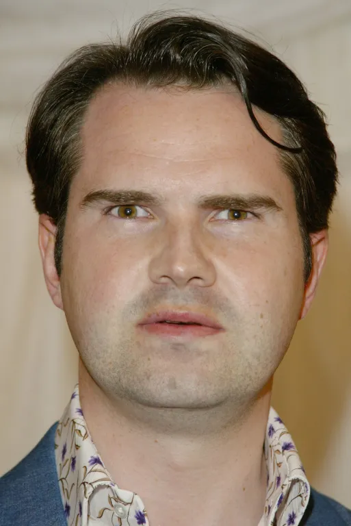 Jimmy Carr sokkoló vallomása: Arcából alig maradt valami-2