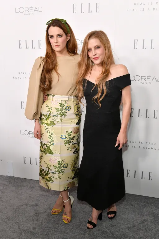 Riley Keough: Michael Jackson megváltoztatta családunkat-2