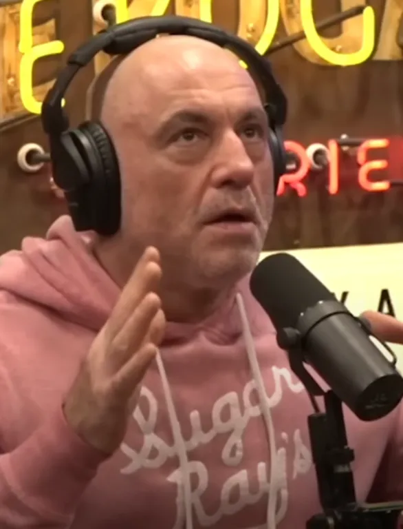 Világvége-elmélet sokkolja Joe Rogan hallgatóit-1