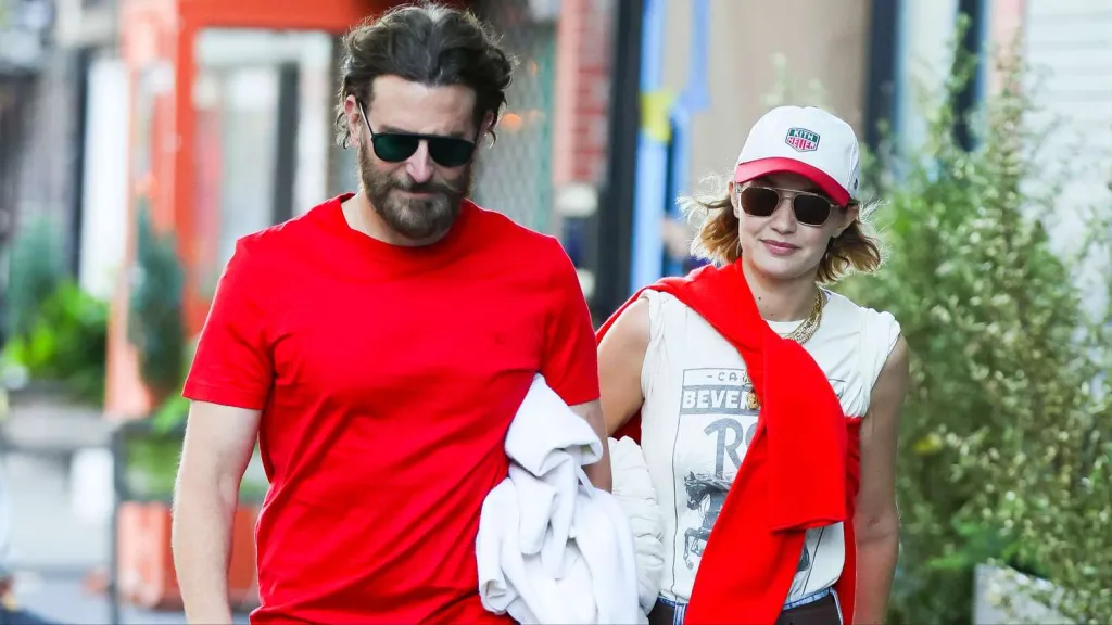 Why Gigi Hadid and Bradley Cooper Aren't in a "Rush" to Get Engaged