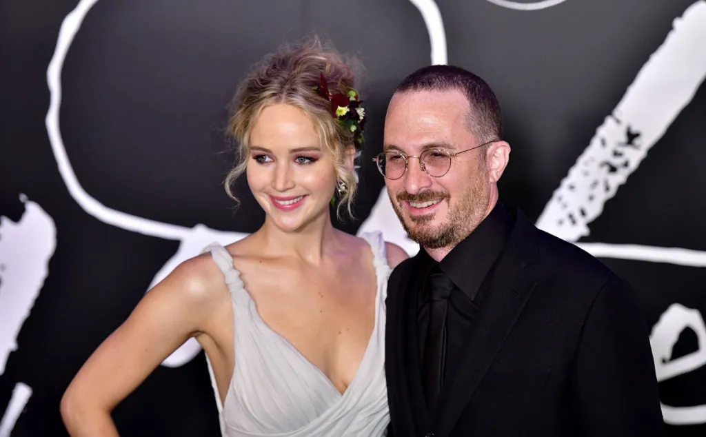 Jennifer Lawrence vallomása: Veszélyes viszony a rendezővel-1