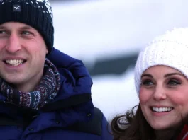 Inside Kate Middleton and Prince William's Secret Ski Trip Amid Her Cancer Remission