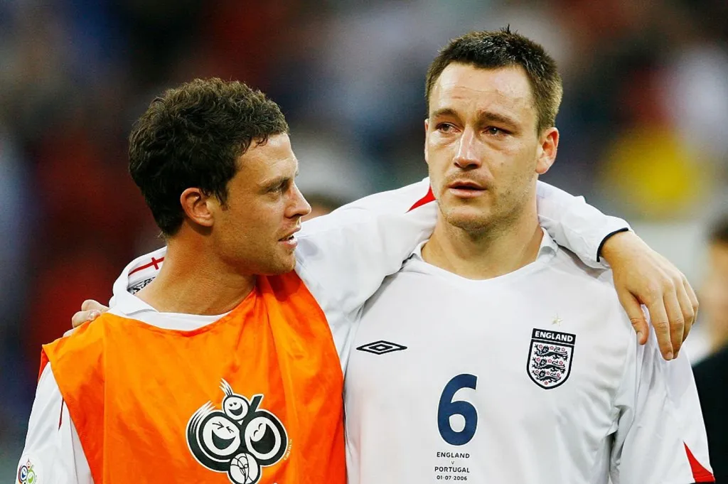 KSI botrányos megjegyzése: Wayne Bridge exe reagál-3