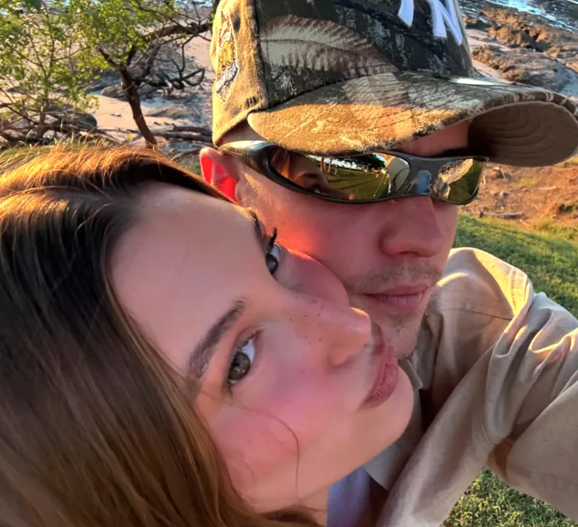 Bieber Instagram-botrány: Ki követte le Haileyt?-1
