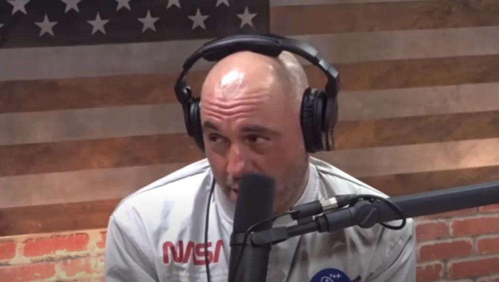 Joe Rogan váratlan fordulata: Trump a podcastjében-1