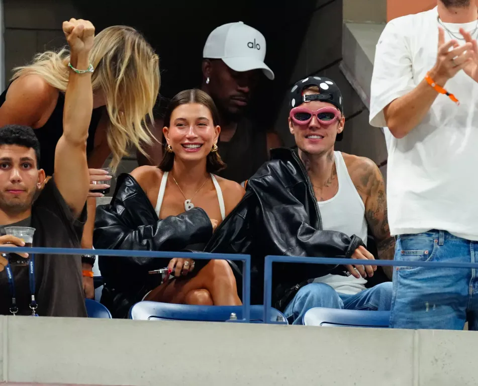 Justin Bieber tisztázza: nem követte ki feleségét-1