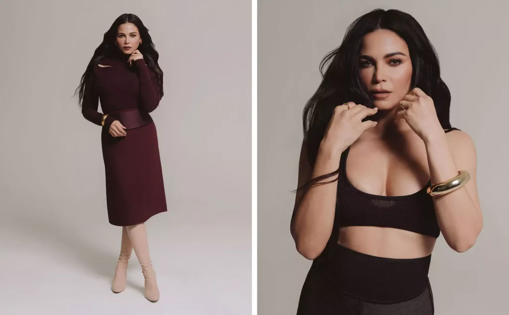 Jenna Dewan: Új év, új kezdet, új tanulságok-1