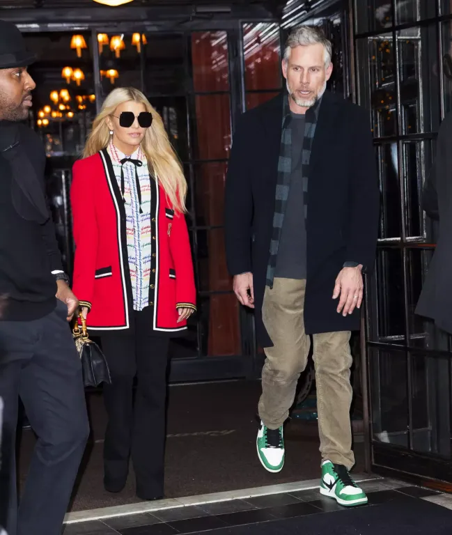 Jessica Simpson és Eric Johnson válása küszöbön?-2