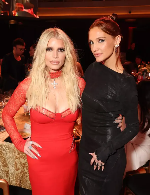 Jessica Simpson és Eric Johnson válása küszöbön?-3