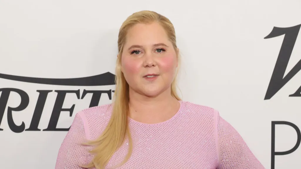 Amy Schumer sokkoló diagnózisa: Cushing-szindróma-1